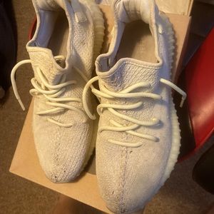 Yeezy boost 350 butter